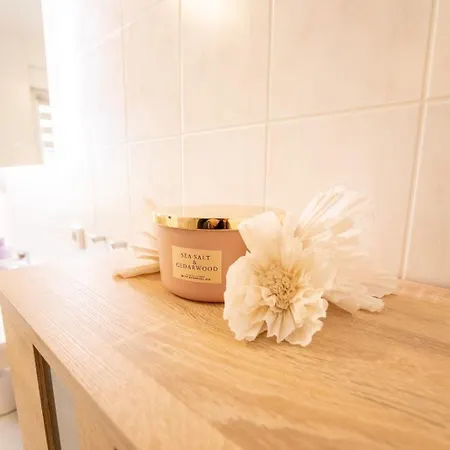 Familie Taeubert Apartamento