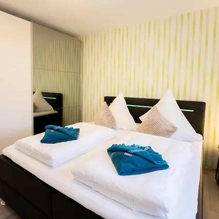 Apartamento Familie Taeubert Uhyst