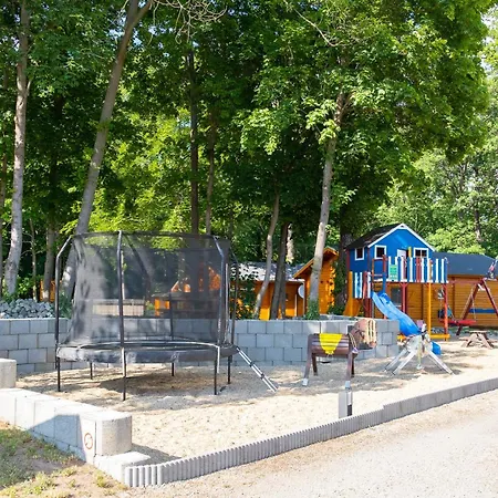 Familie Taeubert Apartamento Uhyst